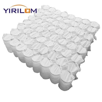 سعر جيد ربيع جيب تنفس هادئ مع سلك الفولاذ 1.8 ملم لوسادة الأريكة الانترنت