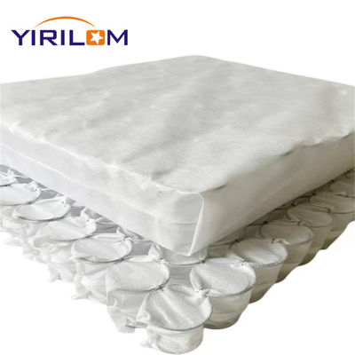 سعر جيد لفائف زنبركية للجيب للأريكة متينة للغاية وهادئة وقابلة للتنفس لدعم وسادة الأريكة المخصصة الانترنت