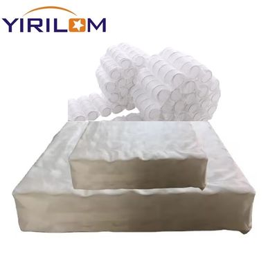 سعر جيد حجم مخصص 50 * 50 * 10 سم ربيع جيب لإنتاج الأريكة الانترنت