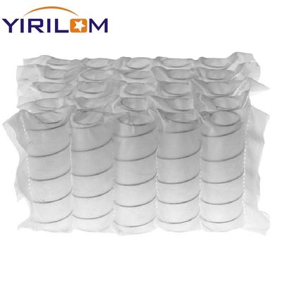 سعر جيد 1قطر 8 ملم صلبة الجيب لفائف الأريكة الربيع مع خيارات تخصيص الانترنت