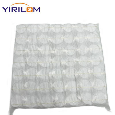 الأريكة الرواسب الجيبية 70# سلك الفولاذ الكربوني العالي 1.0mm-2.3mm قطر