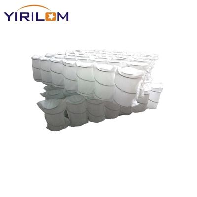 سعر جيد 1.8 ملم سلك فولاذ الكربونية الجيب لفائف الربيع للأريكة الانترنت