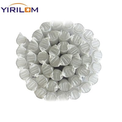 سعر جيد زنبرك جيب للكنبة بقطر 1.8 مم من الفولاذ مع حجم قابل للتخصيص وتصميم عديم الضوضاء لراحة معززة الانترنت