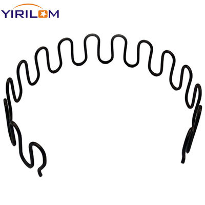 سعر جيد أريكة عالية الجودة 3.8 ملم الربيع زيغ زاغ الأثاث الأفعى الربيعات للأريكة الانترنت