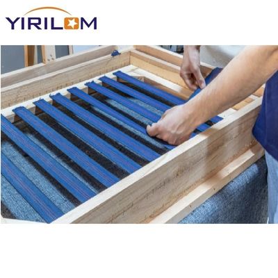 سعر جيد تنجيد حزام مرن عالي المرونة لأثاث الأريكة والكرسي الانترنت