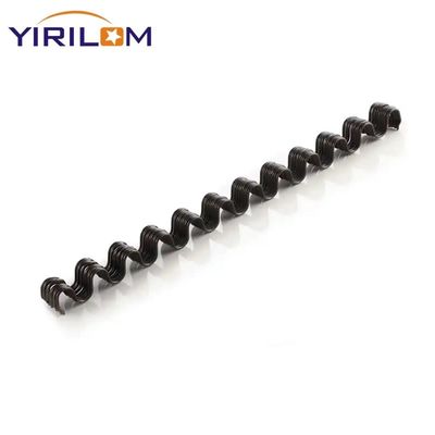 سعر جيد الأريكة المصممة حسب الطلب حجم 25 بوصة الربيع 9 غوج أدوات الأريكة الانترنت