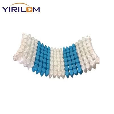 وحدة نوابض جيبية فائقة الهدوء بارتفاع 20 سم مع مناطق مخصصة للمراتب والأثاث