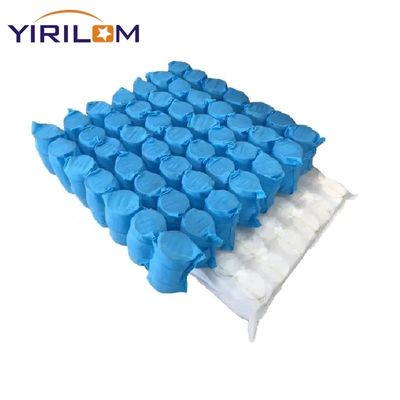 سعر جيد جودة عالية سعر رخيص 18*18*4 بوصة جيب مرن ملف زنبركي لوسادة الأريكة الانترنت