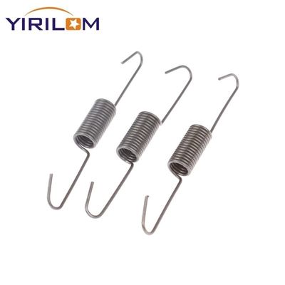 سعر جيد 1.5mm سلك فولاذي 97mm الطول الأريكة خطافات الربيع لـ Zigzag ربيع تثبيت توازن خطافات ربيع تثبيت مشابك متصل