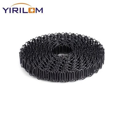 أريكة ربيعية زيغ زاغ مخصصة ربيع 38-50mm ارتفاع