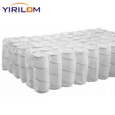 سعر جيد وحدة نوابض جيبية لأريكة 4 بوصة - ملف فولاذي لدعم الوسائد الانترنت