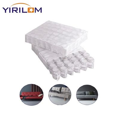 سعر جيد أريكة سلكية من الفولاذ الكربوني العالي ربيع جيب مع ملفات جيب فردية لحلول الجلوس القابلة للتخصيص الانترنت