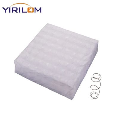 سعر جيد سلك فولاذي عالي الكربون زنبركي جيب للأرائك مع حجم قابل للتخصيص وتعبئة مضغوطة الانترنت