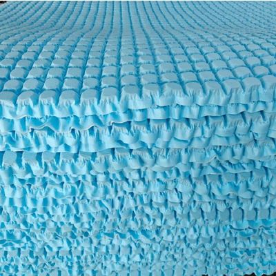 سعر جيد وحدة ربيعية جيبية صغيرة متينة مع أسلاك فولاذية عالية الكربون وقطر فولاذي 1.6mm ~ 2.3mm للفرش والأثاث الانترنت