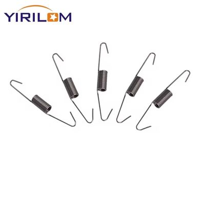 سعر جيد الخطاف الموازنة للأسلاك الفولاذية عالية الكربون ومشبك التثبيت لتثبيت الربيع الزيغ زاغ بطول 97 مم الانترنت