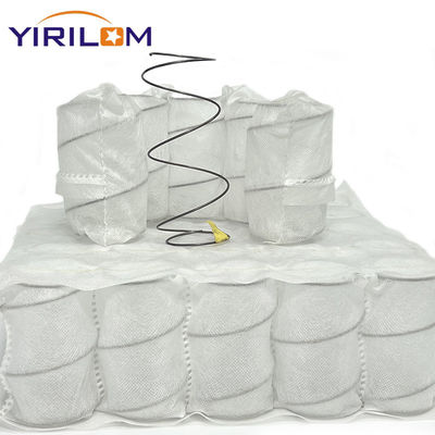 سعر جيد مخصصة 18*18 بوصة الجيب الأريكة الربيع الجيب الربيع لفول لصنع الأريكة الانترنت