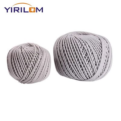 سعر جيد اللون الطبيعي 5 ملم الحبل القطني الحبل الملحقات للأثاث الانترنت