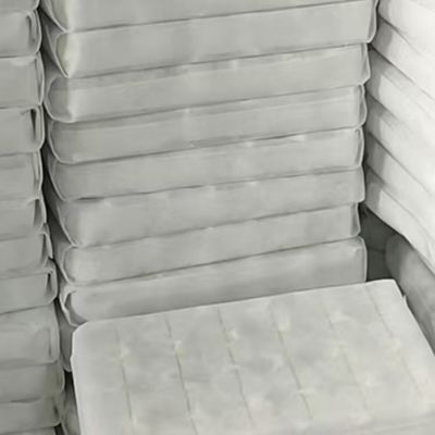 سعر جيد جيب أريكة بحجم قابل للتخصيص مع نوابض زنبركية بـ 4-7 لفات وسلك فولاذي عالي الكربون لراحة فائقة الانترنت