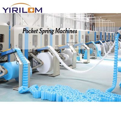 سعر جيد جيب زنبركي مُخصص للمنطقة مع تهوية عالية وسلك فولاذي لدعم المرتبة الانترنت