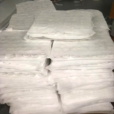 سعر جيد نوابض جيبية للكنب قابلة للتخصيص بارتفاع 6-25 سم مع سلك فولاذي عالي الكربون لوسائد الكنب الانترنت