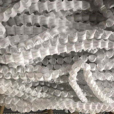 سعر جيد مزدوج حيوي أبيض الجيب الربيعية الجودة الجيدة الأريكة الجيب الربيعية المنتج الانترنت