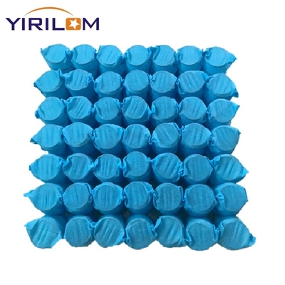 وحدة زنبرك الجيب الداخلي للأريكة المعدنية كملحق لأثاث الأريكة للمقعد