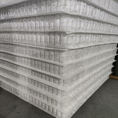 وحدة الربيع الجيبية المطبقة خصيصًا 1.0-2.3mm قطر الأسلاك