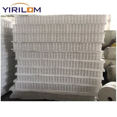 سعر جيد وحدة نوابض الجيب لمرتبة من أسلاك الفولاذ 2.2 مم بأحجام مخصصة الانترنت