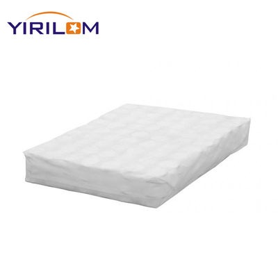 صيف جيب الأريكة المخصص مع سلك الفولاذ عالي الكربون للاستدامة والأداء الصامت