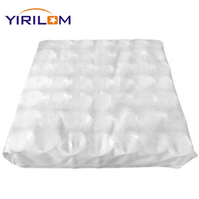 أريكة ذات ربيع جيب مخصص 8cm-25cm ارتفاع 500-2000 لفائف