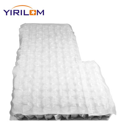 الأريكة الجيب الربيع 1.0-2.4mm سلك الفولاذ الكربوني العالي 4-7 دورات