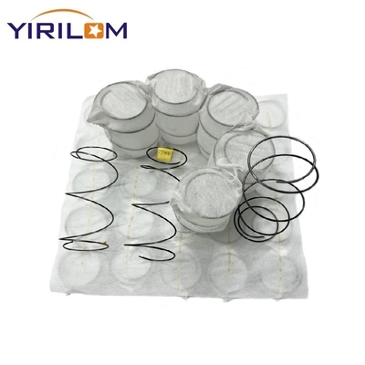 ارتفاع مخصص 7 بوصة الجيب الربيع الأريكة الجيب الربيع