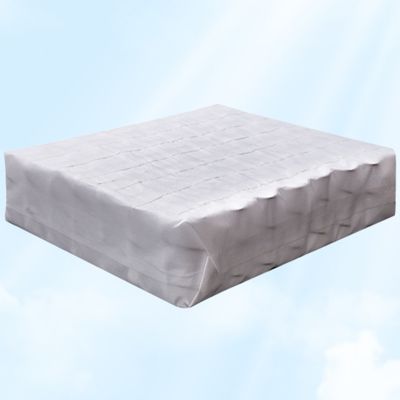 سعر جيد نوابض جيبية متوسطة الصلابة مضادة للحساسية للكنب مع قطر ملف 1.8 ملم لراحة مخصصة الانترنت