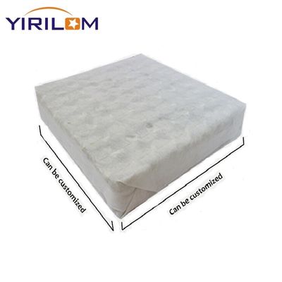 سعر جيد جيب أريكة زنبركي قابل للتخصيص مع 4-7 لفات وارتفاع 6-25 سم لدعم متوسط إلى ثابت الانترنت