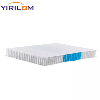 أسلاك فولاذية عالية الكربون 5/7 منطقة فراش ريسك جيب أحجام قابلة للتخصيص