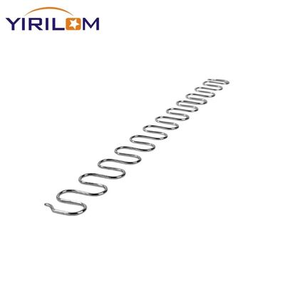 صناعة الأريكة إنتاج ODM رباعي مقعد زيغ زاغ متعرج رباعي مقعد زيغ زاغ مخصصة