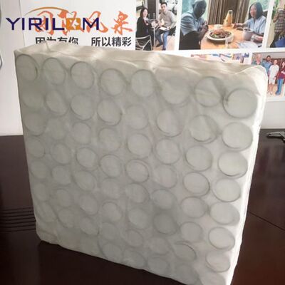 مصنع ربيع جيب حجم مخصص ملفوف ربيع جيب للأريكة