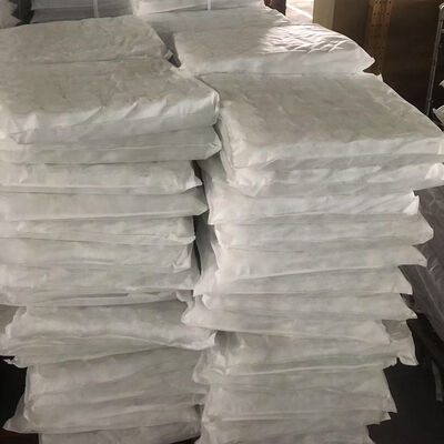 حجم قابلة للتخصيص صوفة صامتة للغاية بدون ضوضاء لفائف الربيع الجيبية لدعم الوسادة