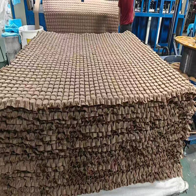 وحدة زنبرك جيب دقيق مخصصة بلون بني من الفولاذ الكربوني العالي بقطر فولاذي يتراوح بين 1.6 مم و 2.3 مم