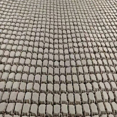 وحدة زنبرك جيب دقيق مخصصة بلون بني من الفولاذ الكربوني العالي بقطر فولاذي يتراوح بين 1.6 مم و 2.3 مم