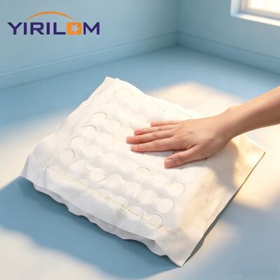 Durable High Carbon Steel 1.8mm Sofa Pocket Spring for Furniture Factory

 




