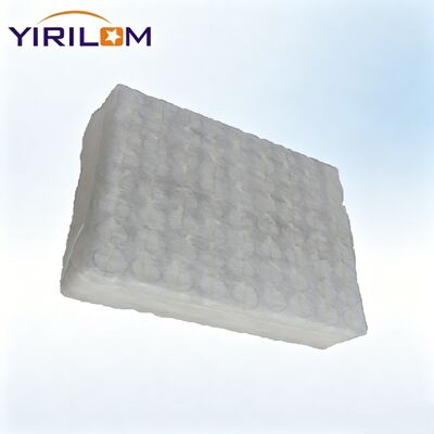 ISO9001 Certified 1.8mm High Carbon Steel Wire Sofa Pocket Spring with Customizable Height 6-25cm for Furniture Factory