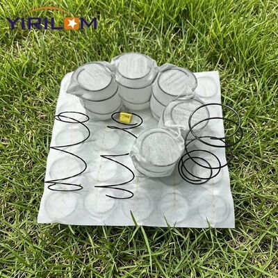 الجملة 1.8-2.0mm سلك قياس أريكة الجيب الربيع حزمة لمصنعي التنجيد