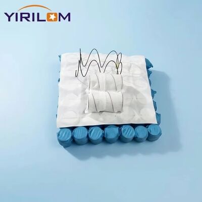 فوشان مصنع وحدة الربيع الجيب المنتجين 1.8mm 2.0mm سلك مستقل أريكة الربيع