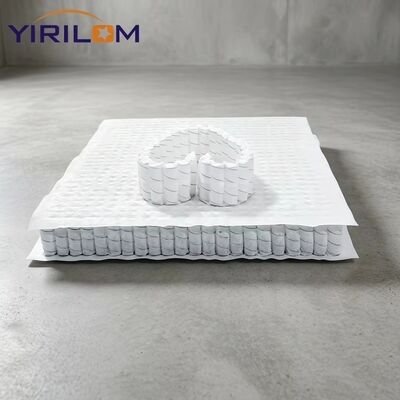 وحدة ربيع جيب الأريكة الصلبة 1.8-2.0mm سلك الأريكة لوحدة دعم وسادة الأريكة