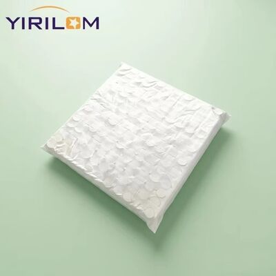 حجم مخصص 18x18x4 بوصة مربع وحدة ربيع جيب لكرسي الأريكة وسادة مقعد