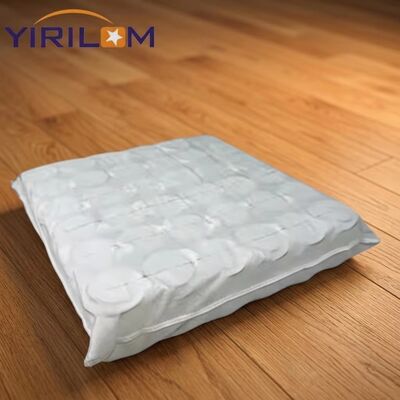 سعر جيد 10 سم ارتفاع الأريكة وحدة الربيع الجيب مع 1.0mm-2.3mm سلك الفولاذ للفراش المقعد مخصصة الانترنت