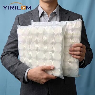 White Non-woven Fabric Independent Sofa Pocket Spring Unit for High Quality Sofa Cushion Seating
