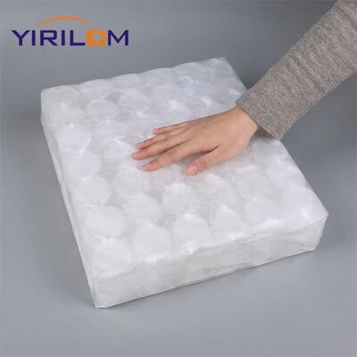 سعر جيد سلك فولاذي عالي المرونة بسمك 2.0 مم، قابل للتخصيص، زنبرك جيب مستقل لوسائد الأرائك الفاخرة متصل