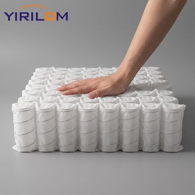 سعر جيد الصادرات القياسية المضغوطة المستقلة الأريكة ربيع الجيب لمصنع الأثاث والمقاعد OEM الانترنت